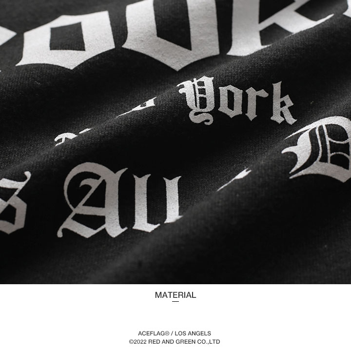 入手困難 即納 エースフラッグ ACEFLAG セットアップ Brooklyn 楽天市場】ACE FLAG 上下セット 長袖 ブランド メンズ 春秋冬用