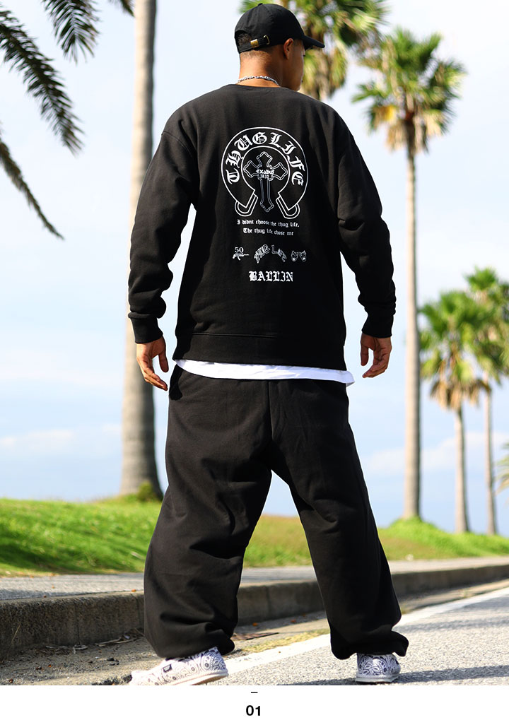 ☆OHGA☆ BANNOU セットアップ　上下セット ☆OHGA☆ BANNOU セットアップ 上下セット