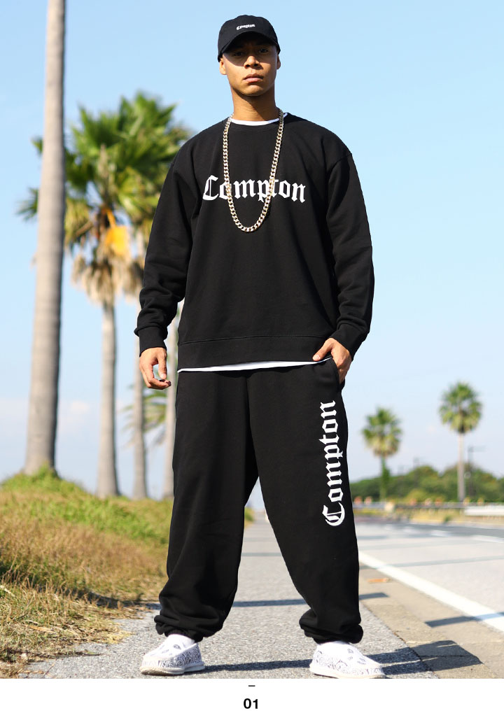 ACEFLAG（エースフラッグ） 上下セット 長袖 ブランド 大きいサイズ