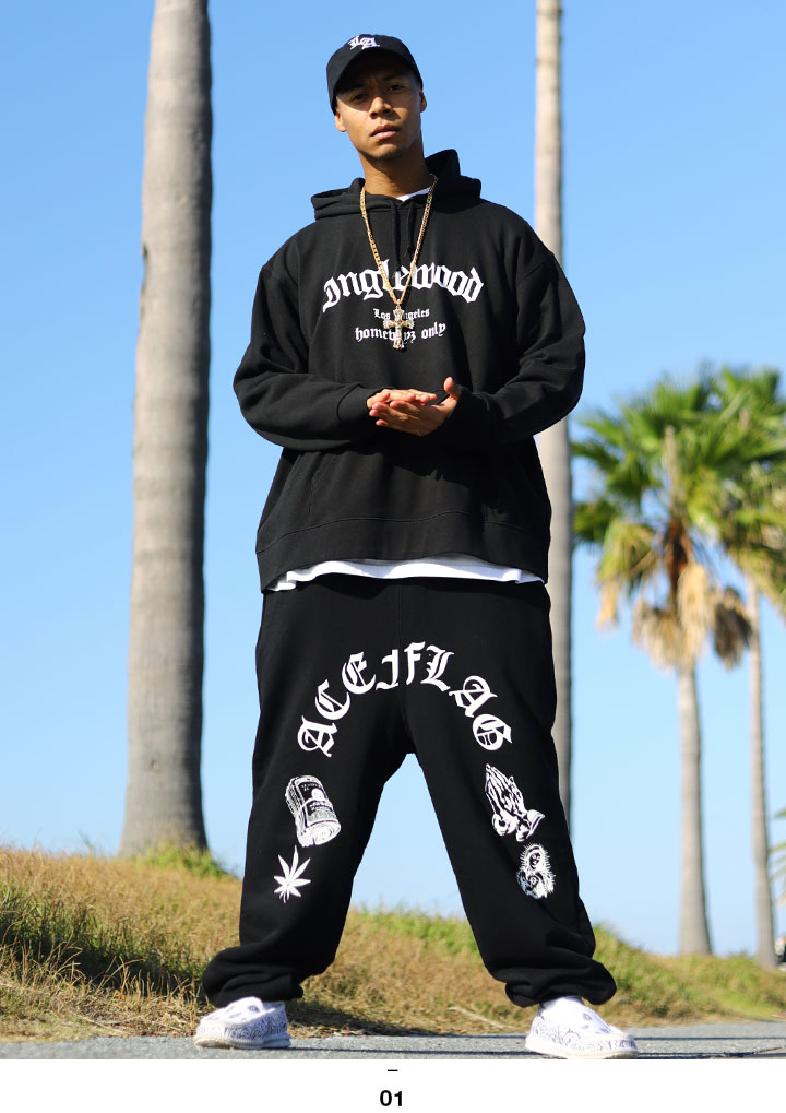 V12】BIG STAR パーカーセットアップ♪ V12】BIG STAR パーカー