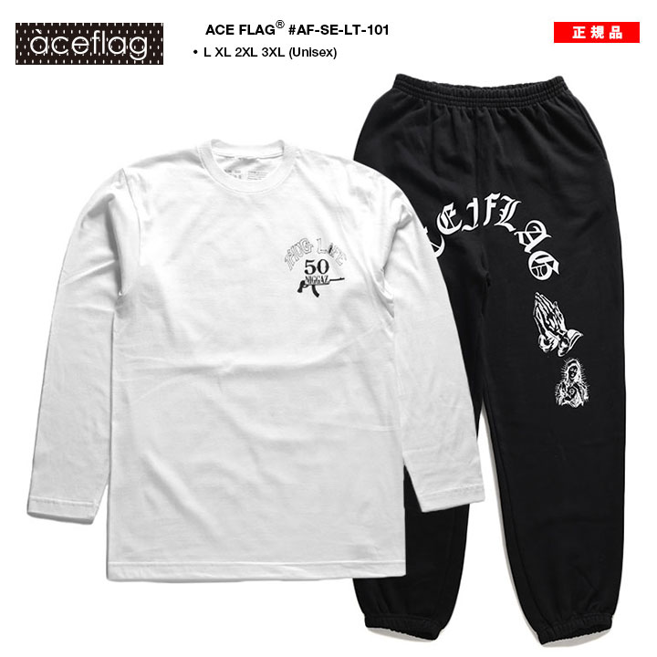 ローライダーウェアーチーカーノセットアップXL