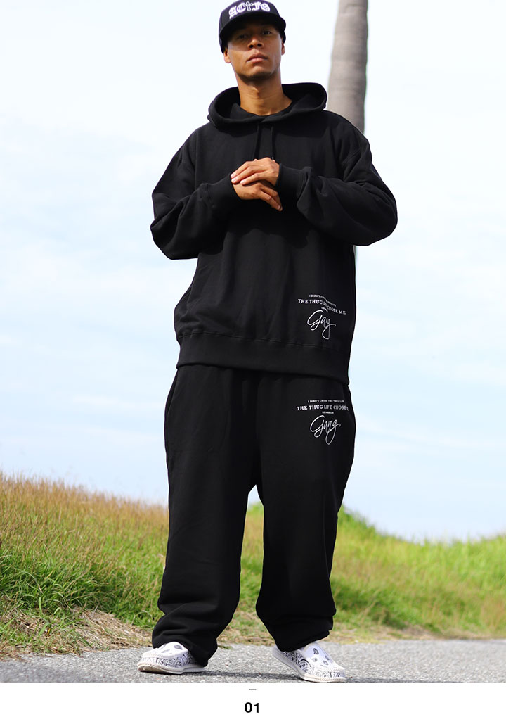 PHATFARM 超希少　HIPHOP セットアップ　bboy モノグラム PHATFARM 超希少 HIPHOP セットアップ bboy モノグラム - メルカリ