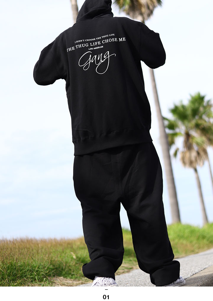 最終価格です☆Faline×fafi☆コラボスエットパーカー ＋phenix/プラスフェニックス] 別注 ダンボールニット フードロゴ