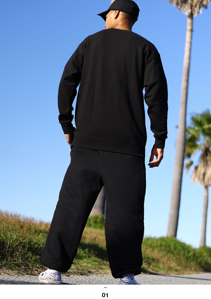 ACEFLAG ACE FLAG 上下セット 長袖 ブランド 大きいサイズ エース