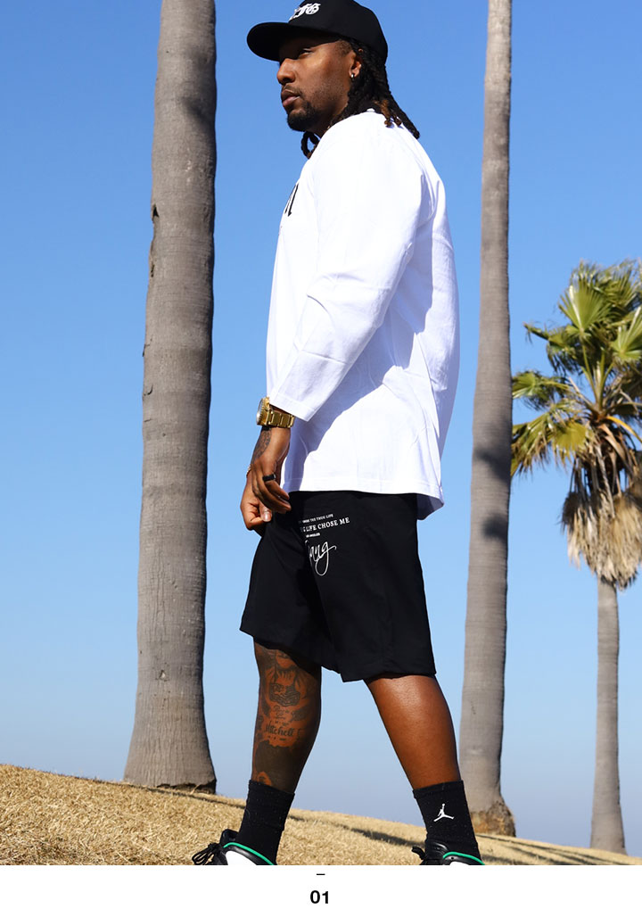 ACEFLAG（エースフラッグ） 上下セット 長袖 Tシャツ ロンT ブランド