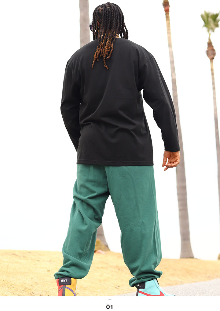 ACEFLAG（エースフラッグ） 上下セット 長袖 ブランド 大きいサイズ