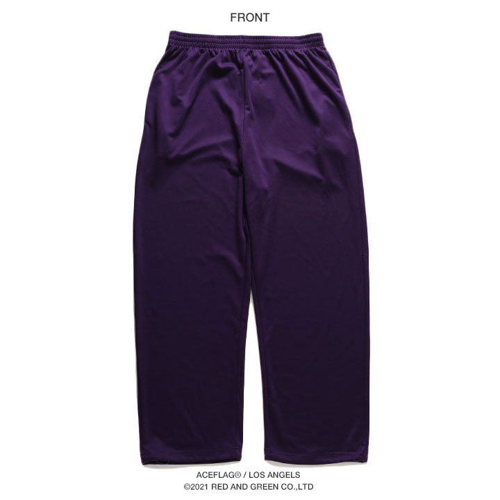 ACEFLAG（エースフラッグ） ロングパンツ スウェットパンツ 大きい