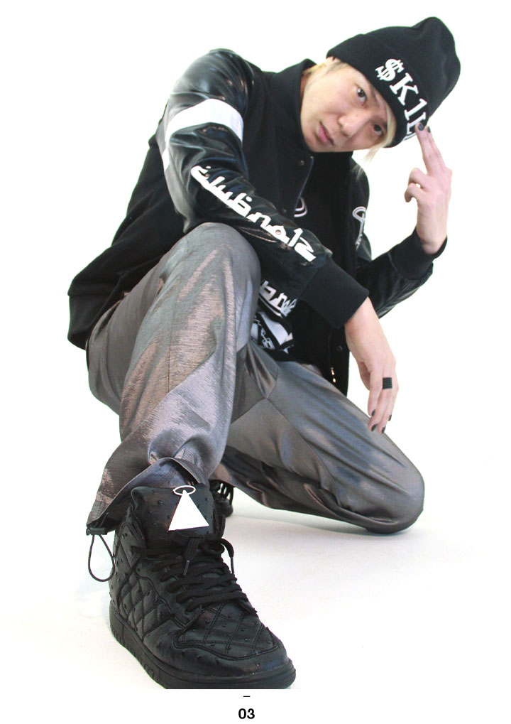 【タグ付き】Common Noun ナイロンパンツ Lサイズ タグ付き】Common Noun ナイロンパンツ Lサイズ