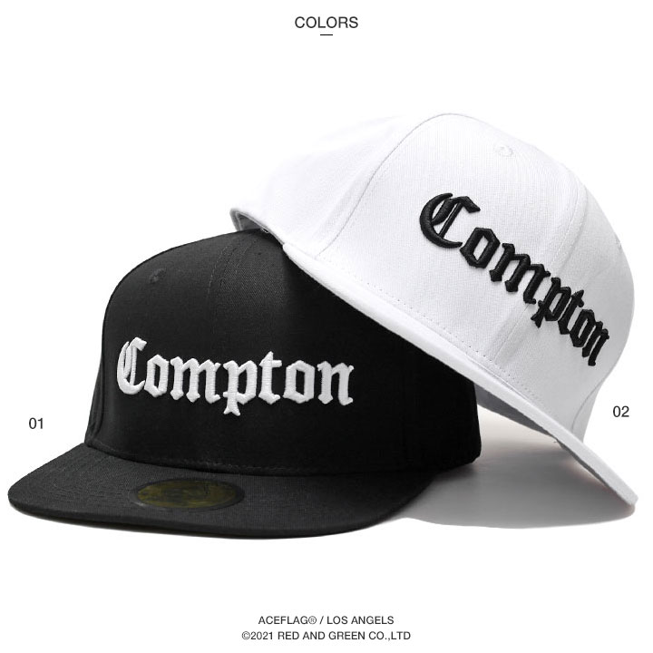 ACEFLAG（エースフラッグ） キャップ 帽子 cap 深め スナップバック