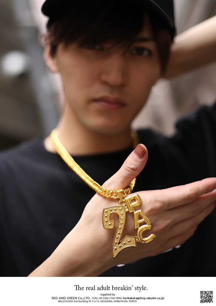 ACEFLAG エースフラッグ ネックレス チェーン 75cm ロング