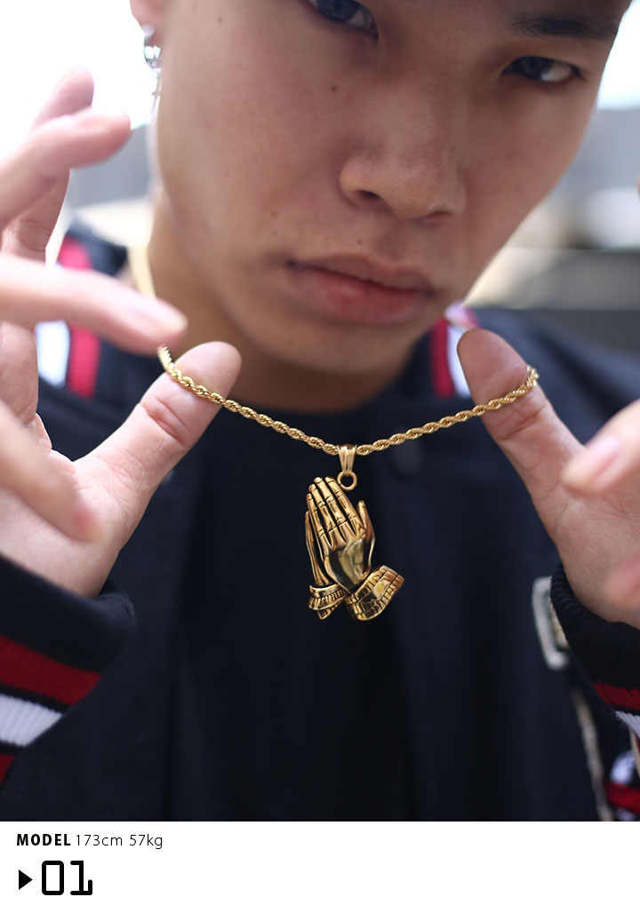 長渕剛ネックレス（色：ゴールド系）のおすすめ人気商品一覧 通販