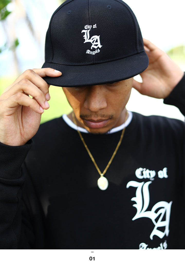 ACEFLAG（エースフラッグ） × NEWHATTAN キャップ 大きいサイズ 帽子