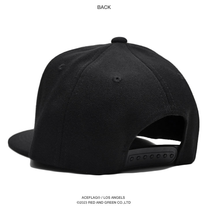 ACEFLAG（エースフラッグ） × NEWHATTAN キャップ 大きいサイズ 帽子