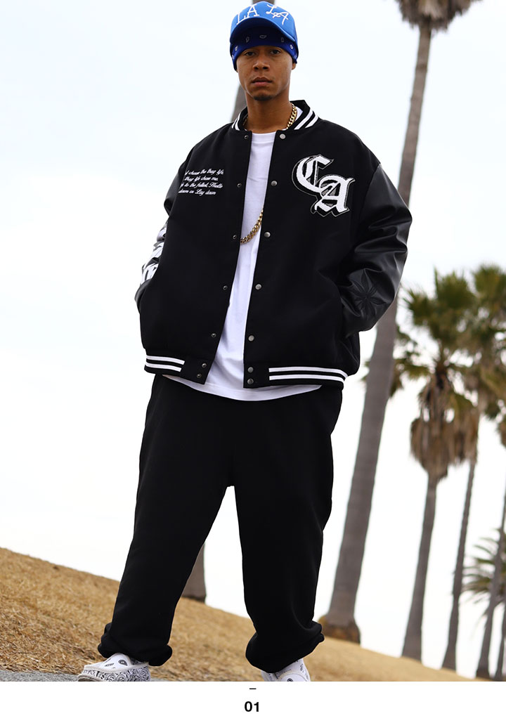 ACE FLAG キャップ メッシュキャップ 大きいサイズ エースフラッグ メッシュ 帽子 cap 深め スナップバックキャップ シンプル LA エルエー 刺繍 | ACEFLAG | 08