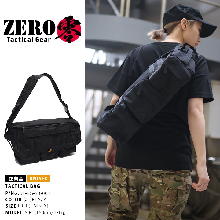 SWAT BAG バック リュック : 本格派大人のB系XL&零ZERO - 通販 - Yahoo