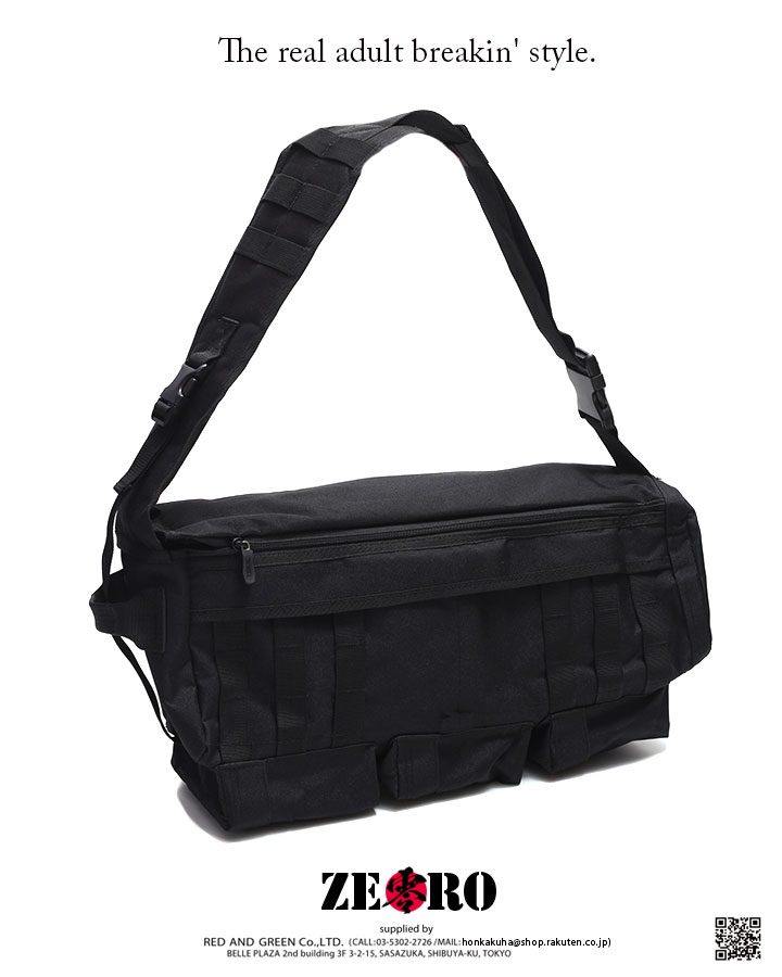 SWAT BAG バック リュック : 本格派大人のB系XL&零ZERO - 通販 - Yahoo