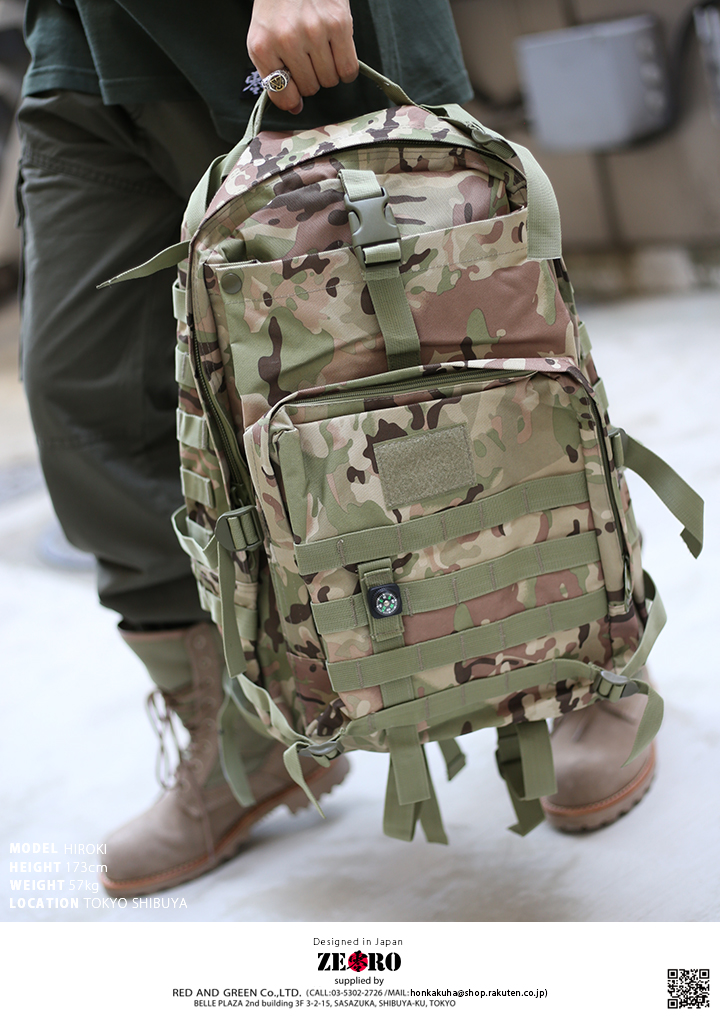 バックパック メンズ レディース リュック BAG かっこいい おしゃれ
