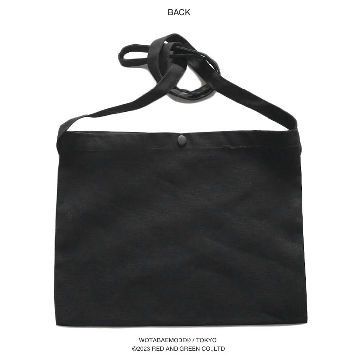 ド変態 ヲタ映えモード サコッシュ ミニショルダーバッグ ポーチ BAG