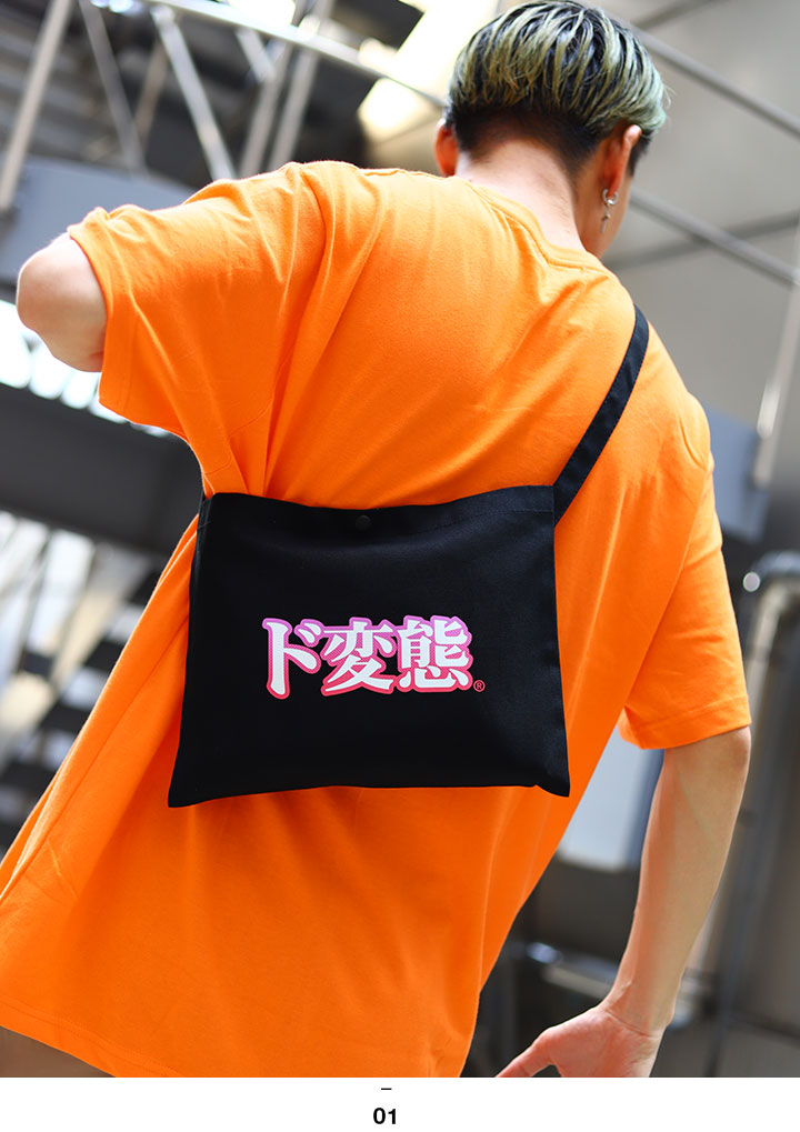 希少モデル NEIGHBORHOOD OUTDOORサコッシュ ショルダーバッグ 2025年最新】サコッシュ neighborhoodの人気アイテム - メルカリ