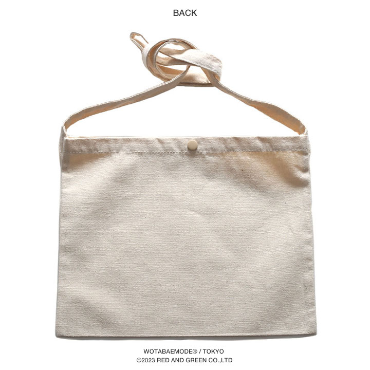 適当 ヲタ映えモード サコッシュ ミニショルダーバッグ ポーチ BAG