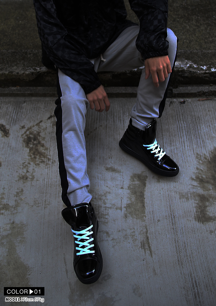 ウィーキンデニム WEEKIN DENIM 靴...の詳細画像5