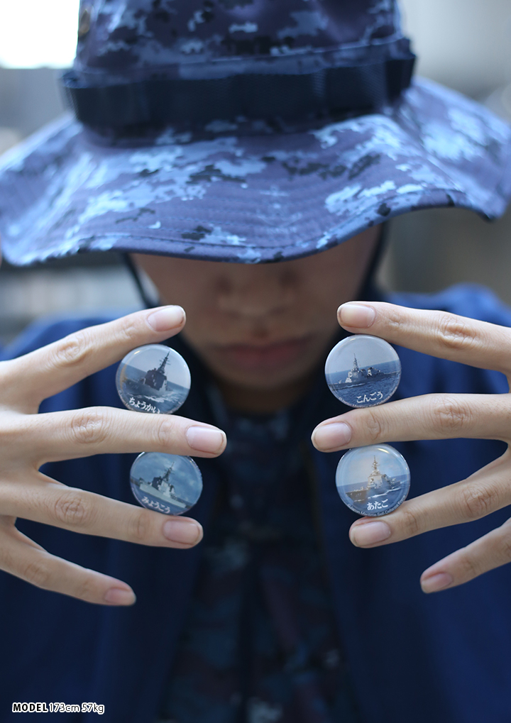 長崎そよ　処救生　缶バッジ　70個セット WIND BREAKER 箔押し缶バッジ ?RPG? 蘇枋 隼飛 | 4571653540299