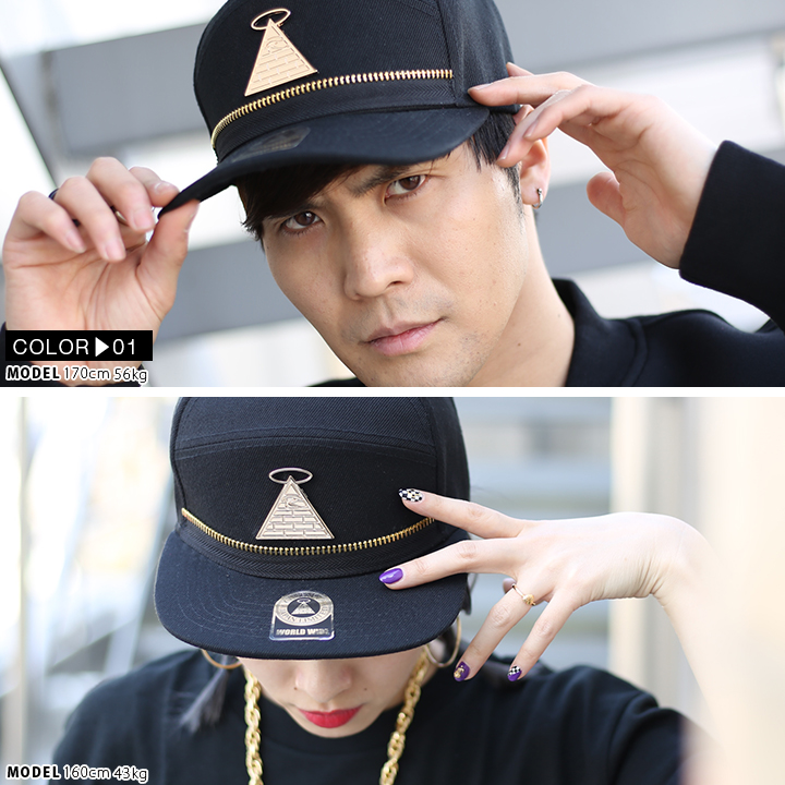 クラブノイズ CLUB NO1Z 帽子 ジェットキャップ CAP メンズ