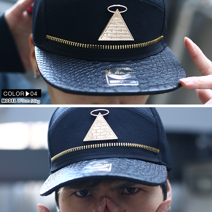 クラブノイズ CLUB NO1Z 帽子 ジェットキャップ CAP メンズ
