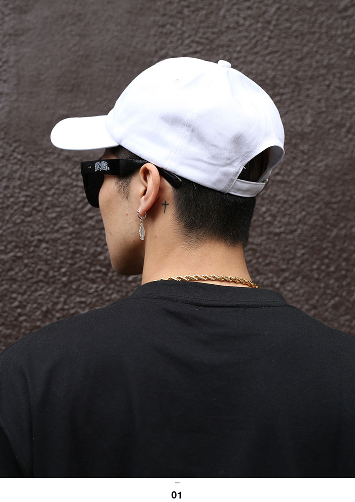 キャップ クラブノイズ CLUB NO1Z : 本格派大人のB系XL&零ZERO