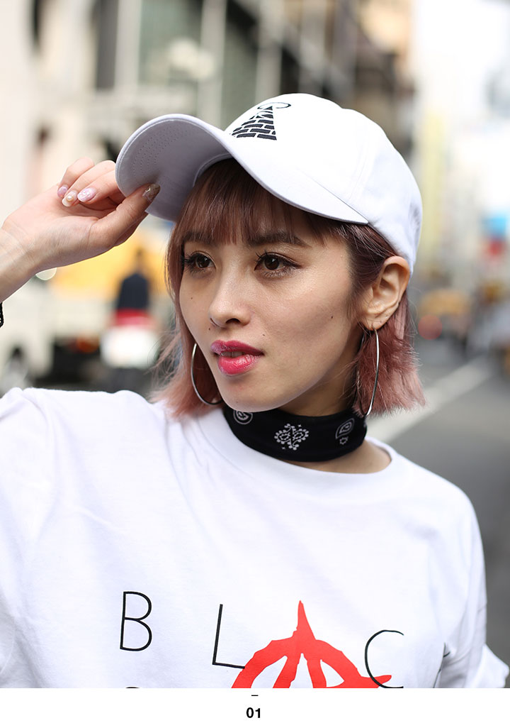 キャップ クラブノイズ CLUB NO1Z : 本格派大人のB系XL&零ZERO