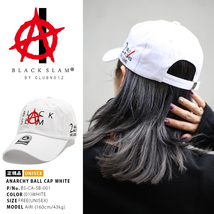 クラブノイズ バイ ブラックスラム CLUBNO1Z by BLACK SLAM ロー