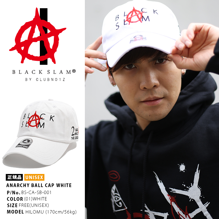 クラブノイズ バイ ブラックスラム CLUBNO1Z by BLACK SLAM ロー