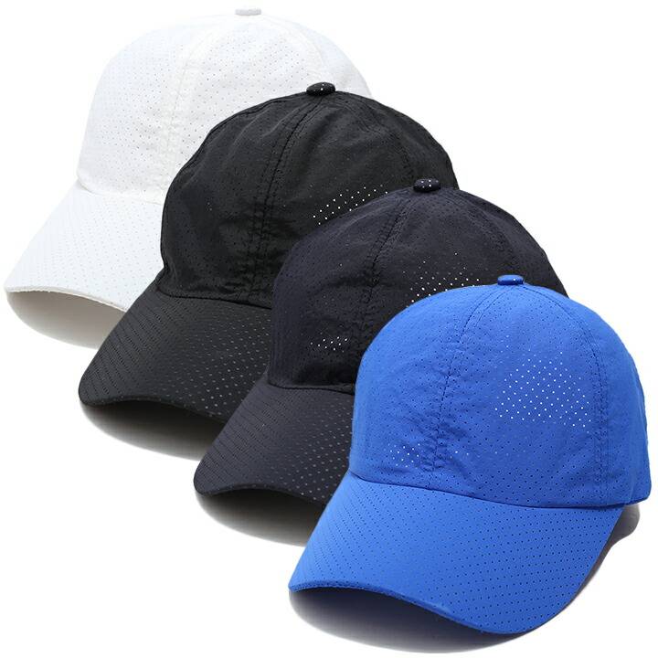 【ALO】SKY BLUE LOGO CAP ★爽やか夏の紫外線カットキャップ 131714172_99.jpg