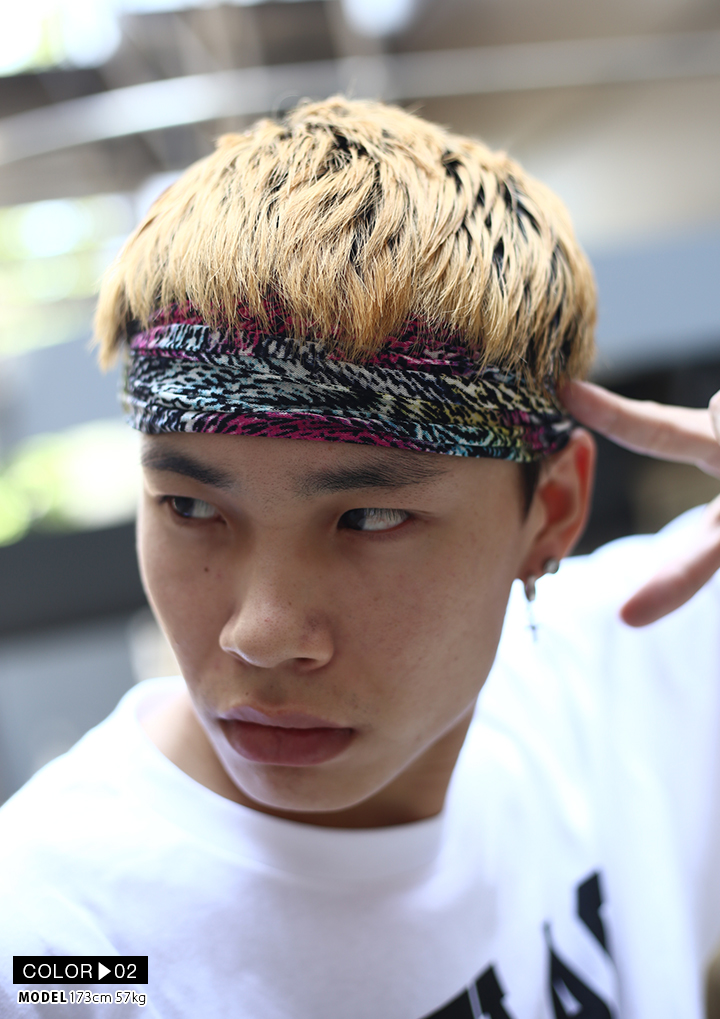 ヘアバンド クラブノイズ CLUB NO1Z ヘアーバンド ヘアバンド ヘッドバンド
