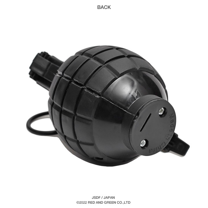 手りゅう弾 自衛隊 グッズ 爆発音 手りゅう弾 てりゅうだん 手榴弾 グレネード