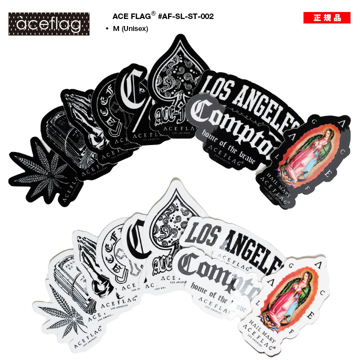 ACE FLAG XebJ[ 9Zbg oCN  X}z  V[ TCY { G[XtbO p\R oCNp X[cP[X XP[g{[h
