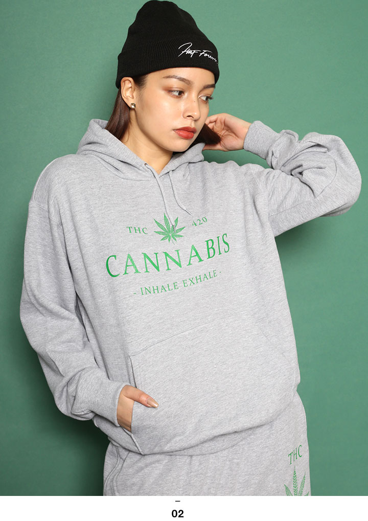 入手困難 エースフラッグ ACEFLAG パーカー スウェット 大麻 入手困難 エースフラッグ ACEFLAG パーカー スウェット 大麻