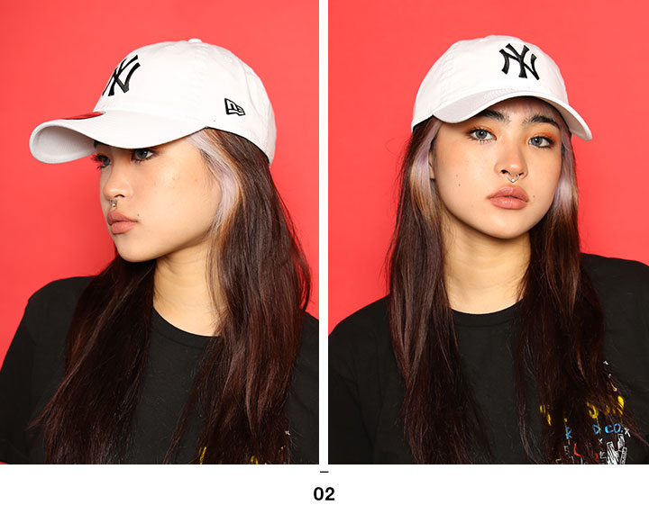 LP59FIFTY ニューエラ NEW ERA キャップ 9TWENTY MLB ヤンキース