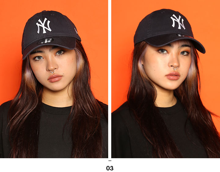 LP59FIFTY ニューエラ NEW ERA キャップ 9TWENTY MLB ヤンキース NY