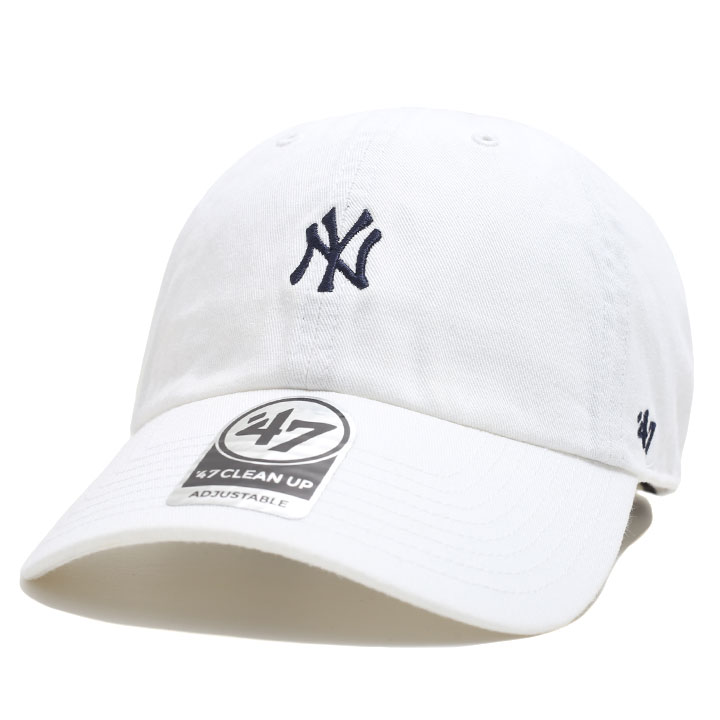 47（フォーティーセブン） キャップ ニューヨークヤンキース MLB