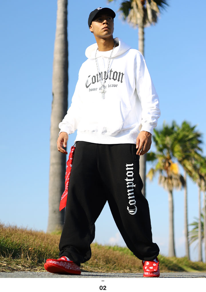 エースフラッグ ACEFLAG セットアップ タンクトップ Compton 楽天市場】【54%OFF】ACE FLAG 上下セット ノースリーブ ハーフ