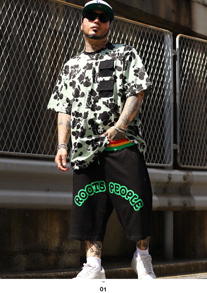 入手困難 即納 送料無料 エルアールジー LRG Tシャツ 迷彩ロゴ LRG Tシャツ 半袖 大きいサイズ エルアールジー おしゃれ 派手