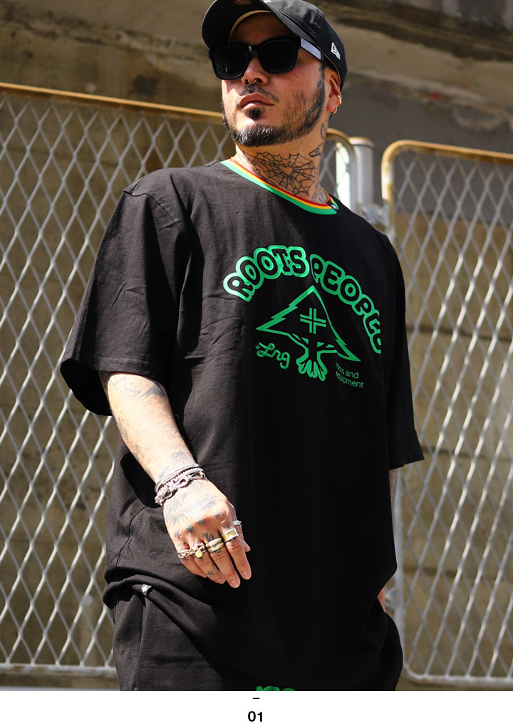 ★即納★ エルアールジー LRG Tシャツ 定番ロゴ LRG エルアールジー Tシャツ 半袖 大きいサイズ おしゃれ 定番