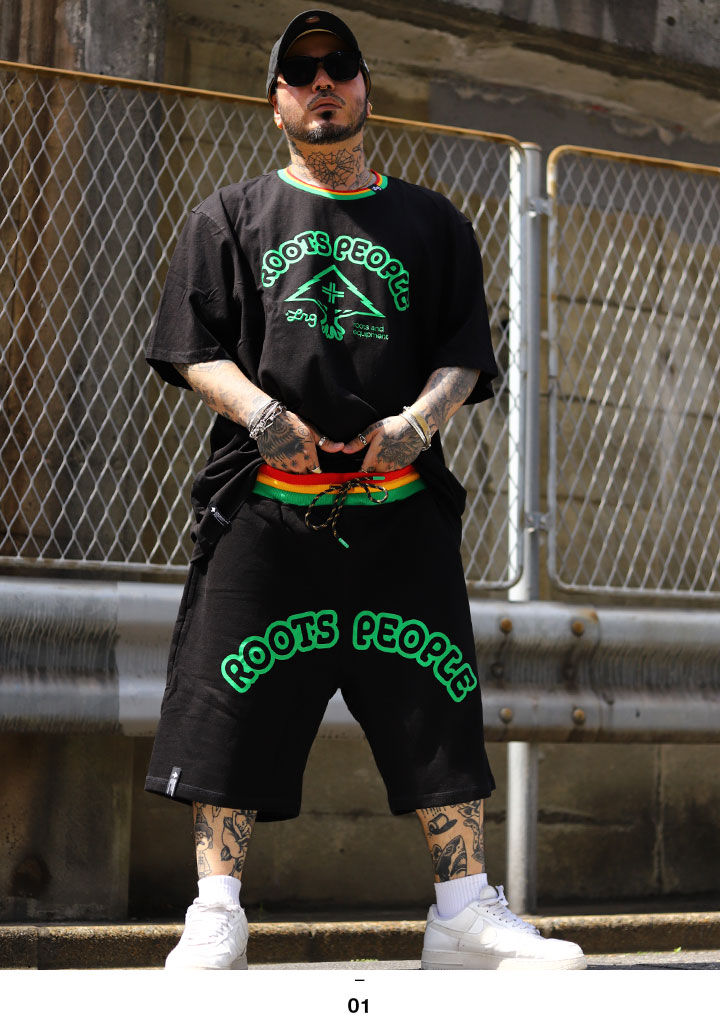 LRG Tシャツ 半袖 大きいサイズ エルアールジー シンプル