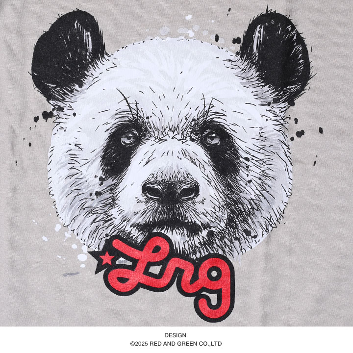 LRG Tシャツ 半袖 メンズ 春夏用 緑 大きいサイズ エルアールジー