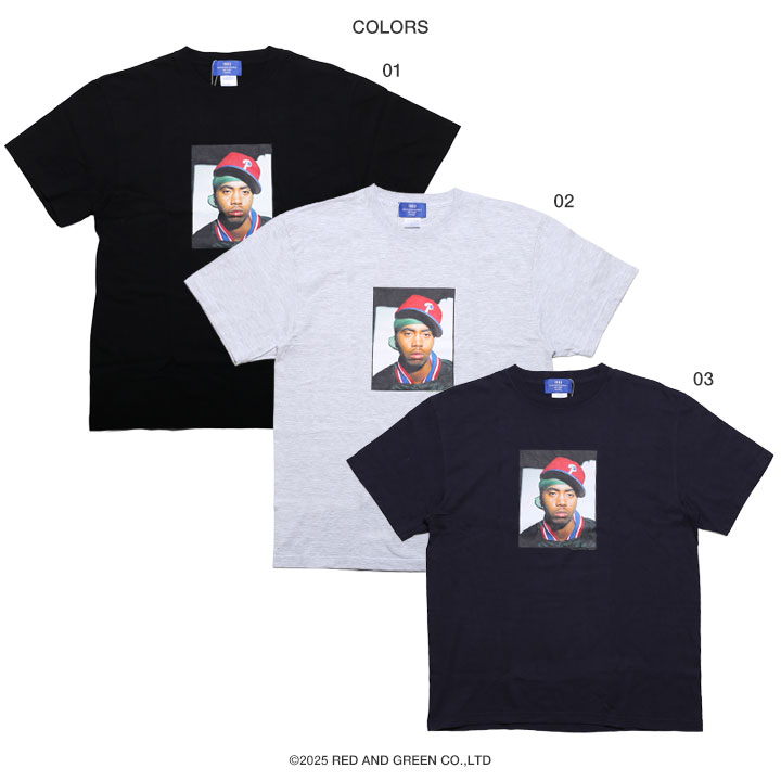 1993 DESIGNED WORLD HIPHOP Tシャツ 半袖 大きいサイズ ナイン