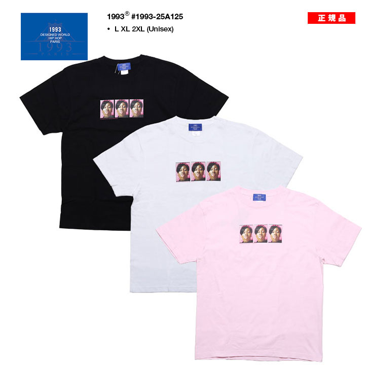 9mm × ALLAROUND 15周年記念Tシャツ BLOG | ALLAROUND
