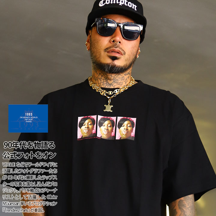 NED DOHENY Tシャツ 1993年9月11日 90's S.O.D(Stormtroopers of Death) Live at Budokan アルバム