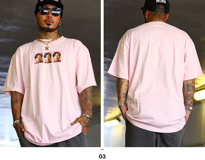 1993 DESIGNED WORLD HIPHOP Tシャツ 半袖 大きいサイズ ナイン