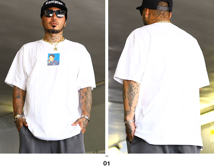 1993 DESIGNED WORLD HIPHOP Tシャツ 半袖 大きいサイズ ナイン